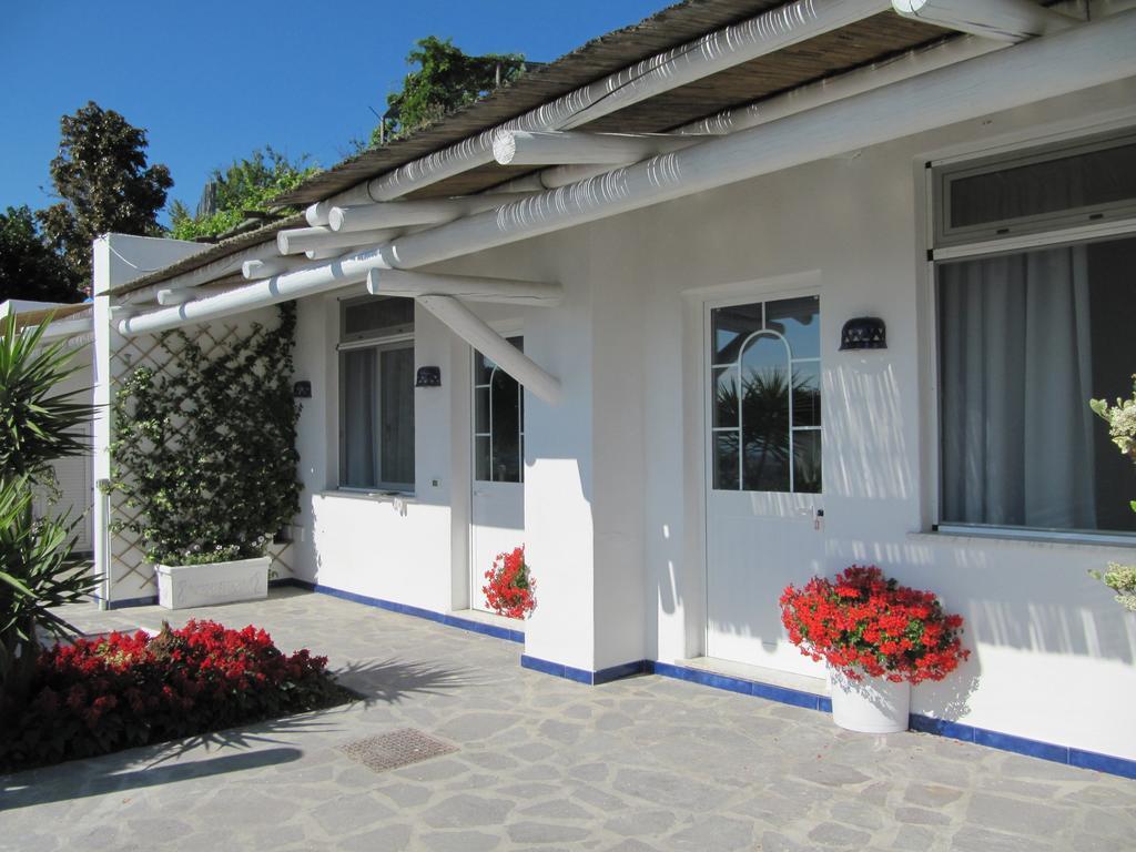 Relais Bijoux Ischia Bed & Breakfast Exterior photo